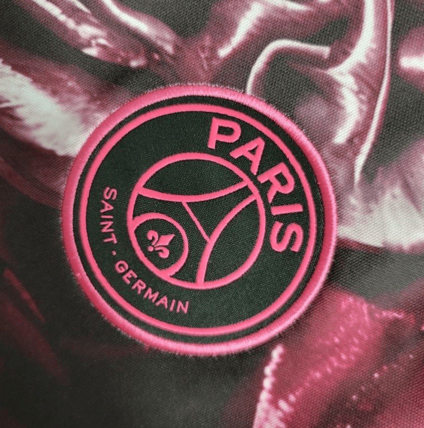 23/24 PSG Rose Special Edition Jersey