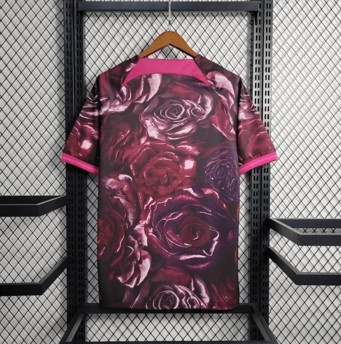 23/24 PSG Rose Special Edition Jersey