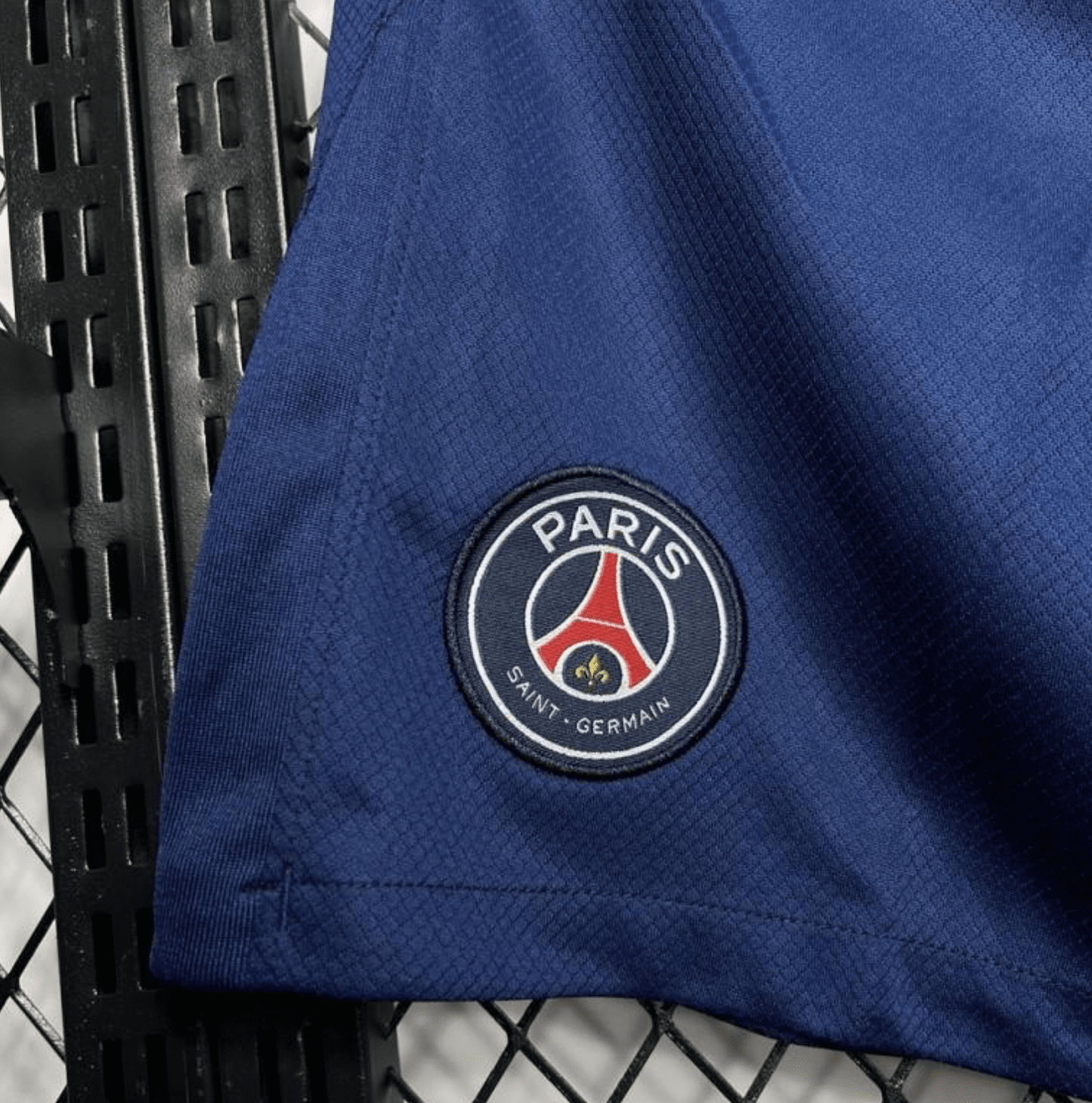 24/25 PSG Home Shorts