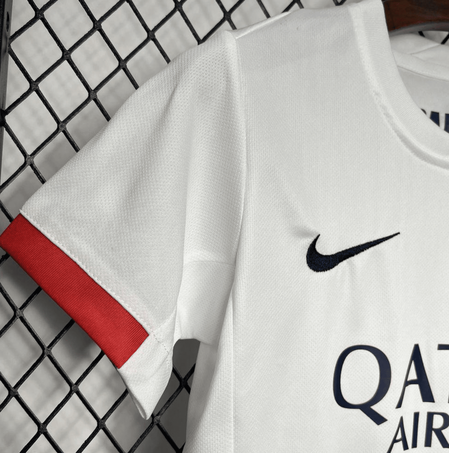 24/25 Kids PSG Away Jersey