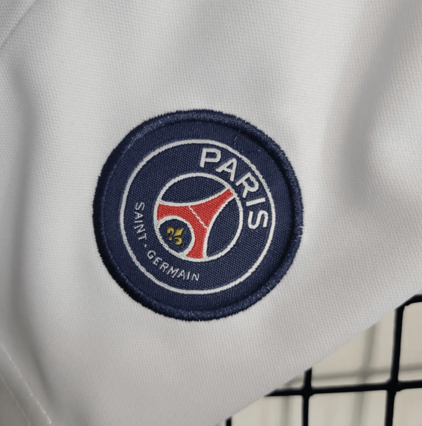 23/24 Kids PSG Away Jersey