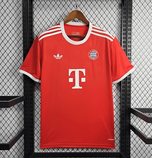 24/25 Bayern Munich Home Concept Jersey