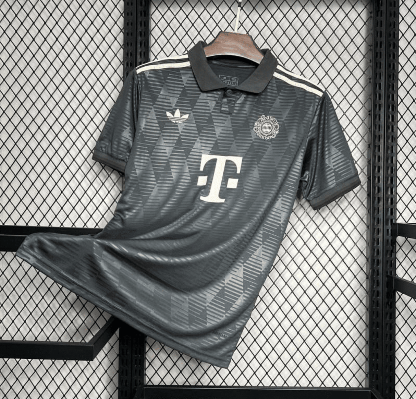 24/25 Bayern Munich Oktoberfest Jersey