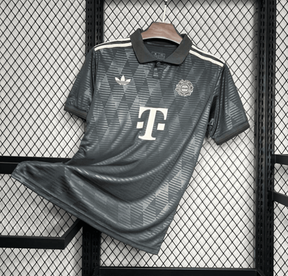 24/25 Bayern Munich Oktoberfest Jersey