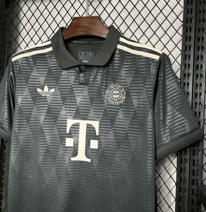 24/25 Bayern Munich Oktoberfest Jersey