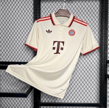 24/25 Bayern Munich Third Jersey