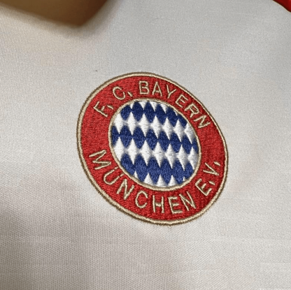 24/25 Bayern Munich Third Jersey