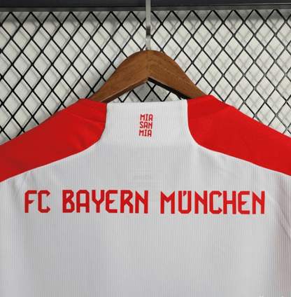 23/24 Bayern Munich Home Jersey