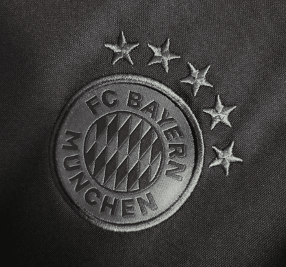 23/24 Bayern Munich Black Special Edition Jersey