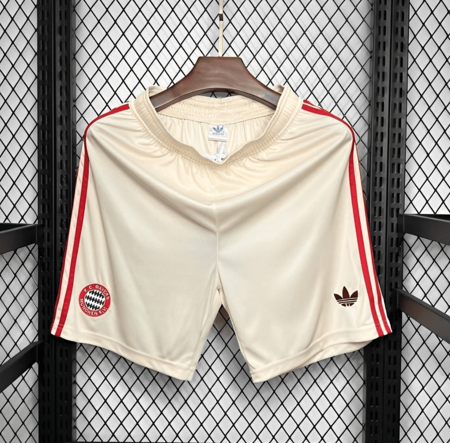 24/25 Bayern Munich Third Shorts