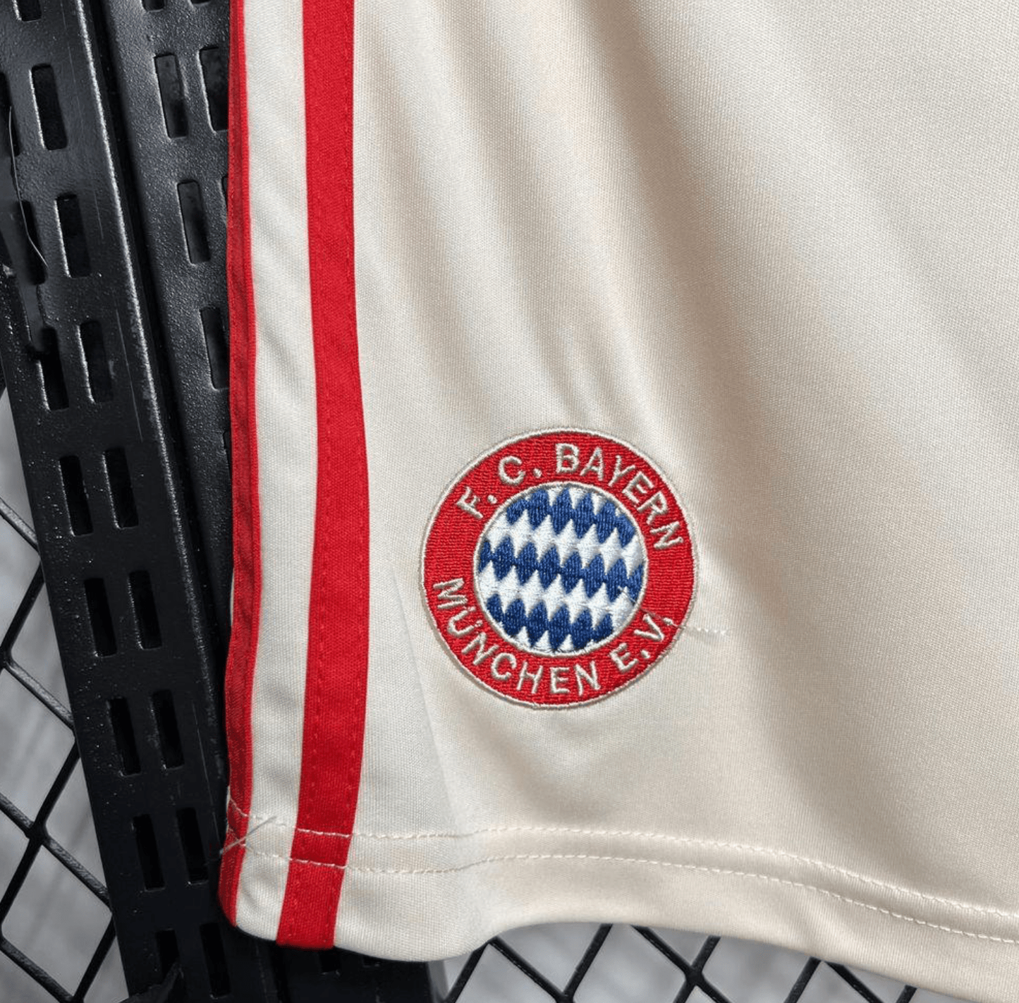 24/25 Bayern Munich Third Shorts