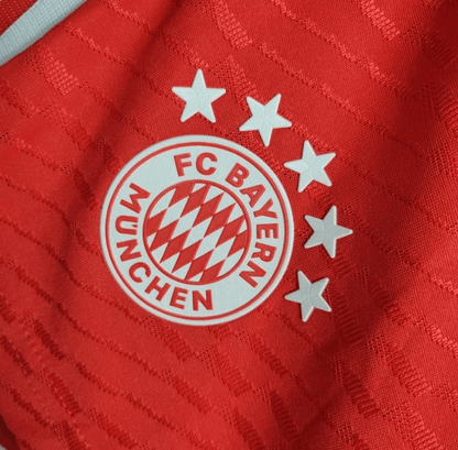 23/24 Bayern Munich Home Shorts