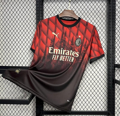 24/25 AC Milan Cathedral Special Edition Jersey