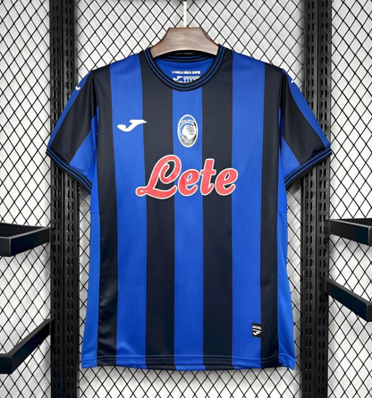 24/25 Atalanta Home Jersey