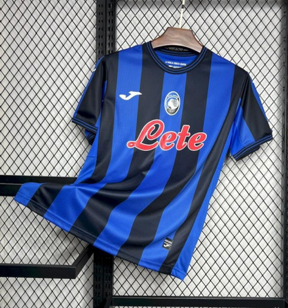 24/25 Atalanta Home Jersey