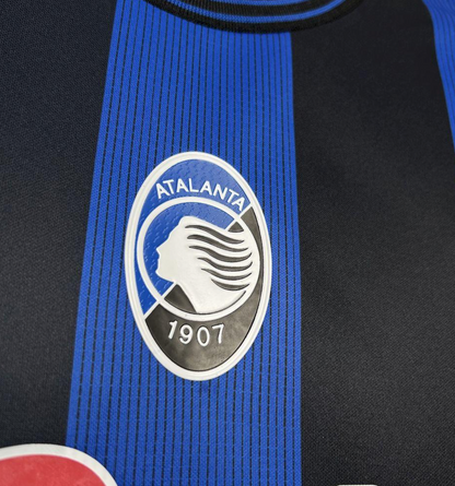 24/25 Atalanta Home Jersey