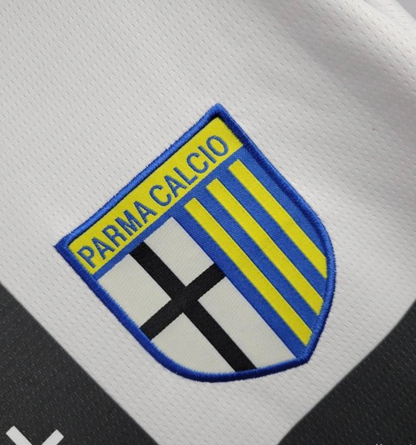 24/25 Parma Home Jersey