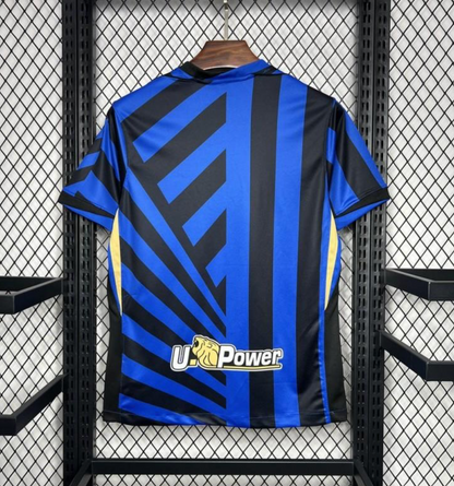 24/25 Inter Milan Home Jersey