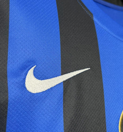 24/25 Inter Milan Home Jersey