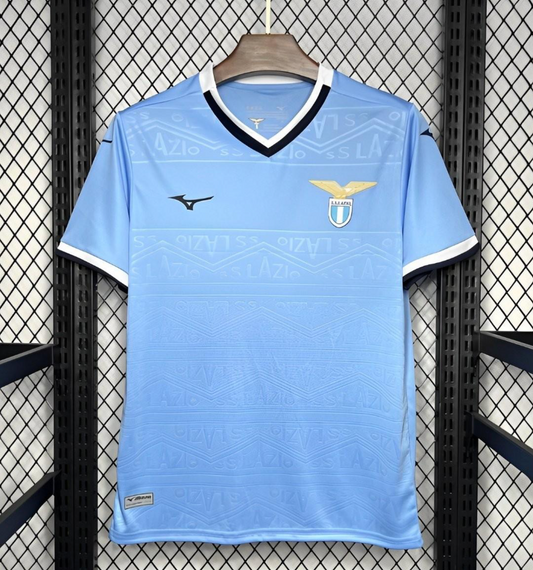 24/25 SS Lazio Home Jersey