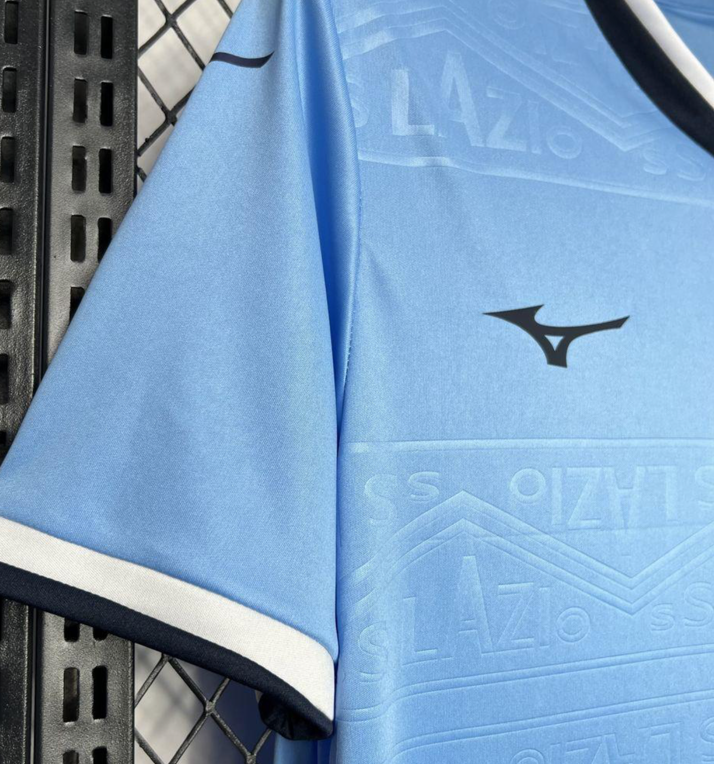 24/25 SS Lazio Home Jersey