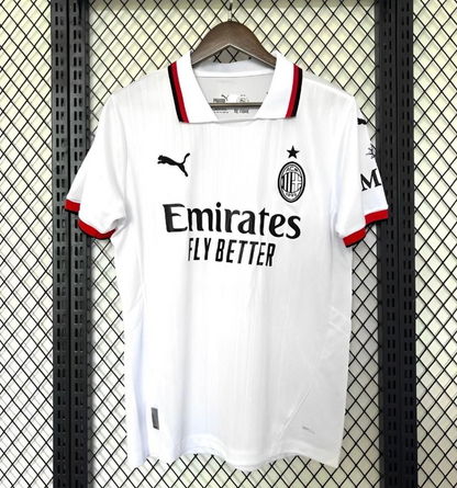 24/25 AC Milan Away Jersey