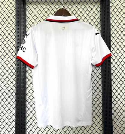 24/25 AC Milan Away Jersey