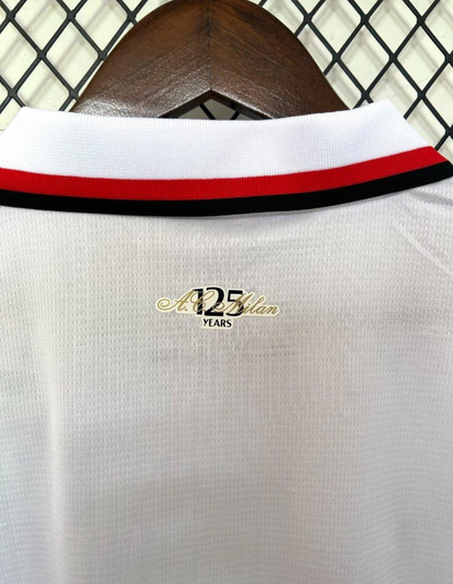 24/25 AC Milan Away Jersey