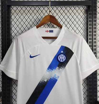 23/24 Inter Milan Away Jersey