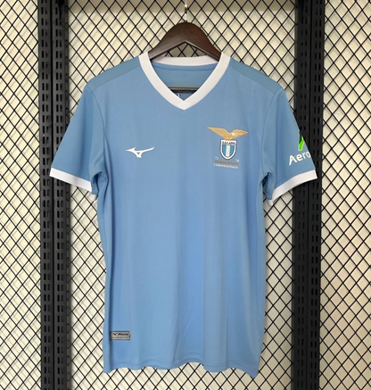 23/24 Lazio 50th Anniversary Jersey