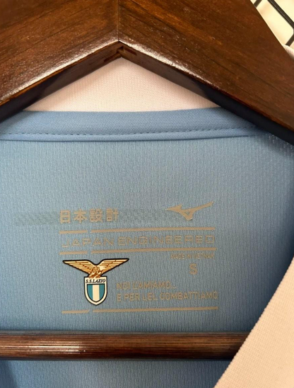 23/24 Lazio 50th Anniversary Jersey