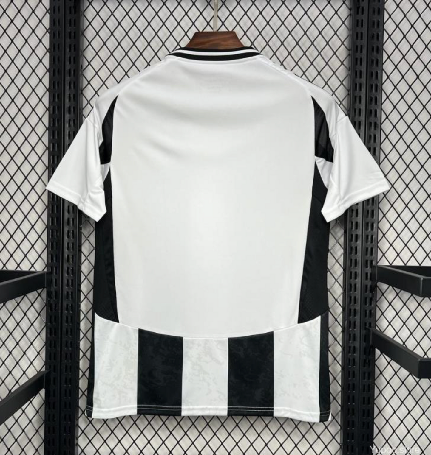 24/25 Juventus Home Jersey