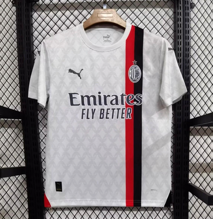 23/24 AC Milan Third Jersey