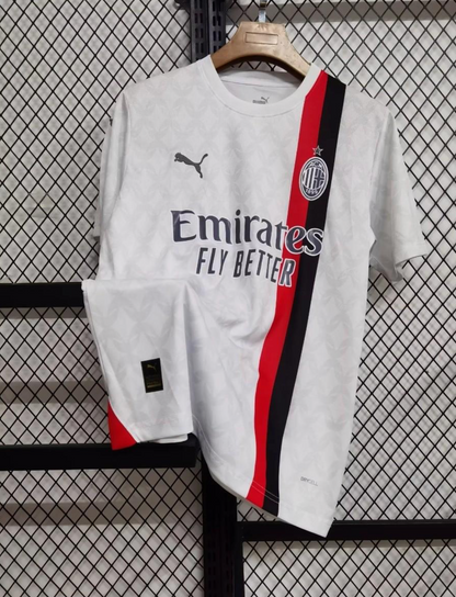 23/24 AC Milan Third Jersey