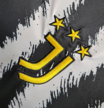 23/24 Juventus Home Jersey