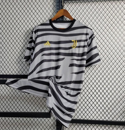 23/24 Juventus Training Jersey