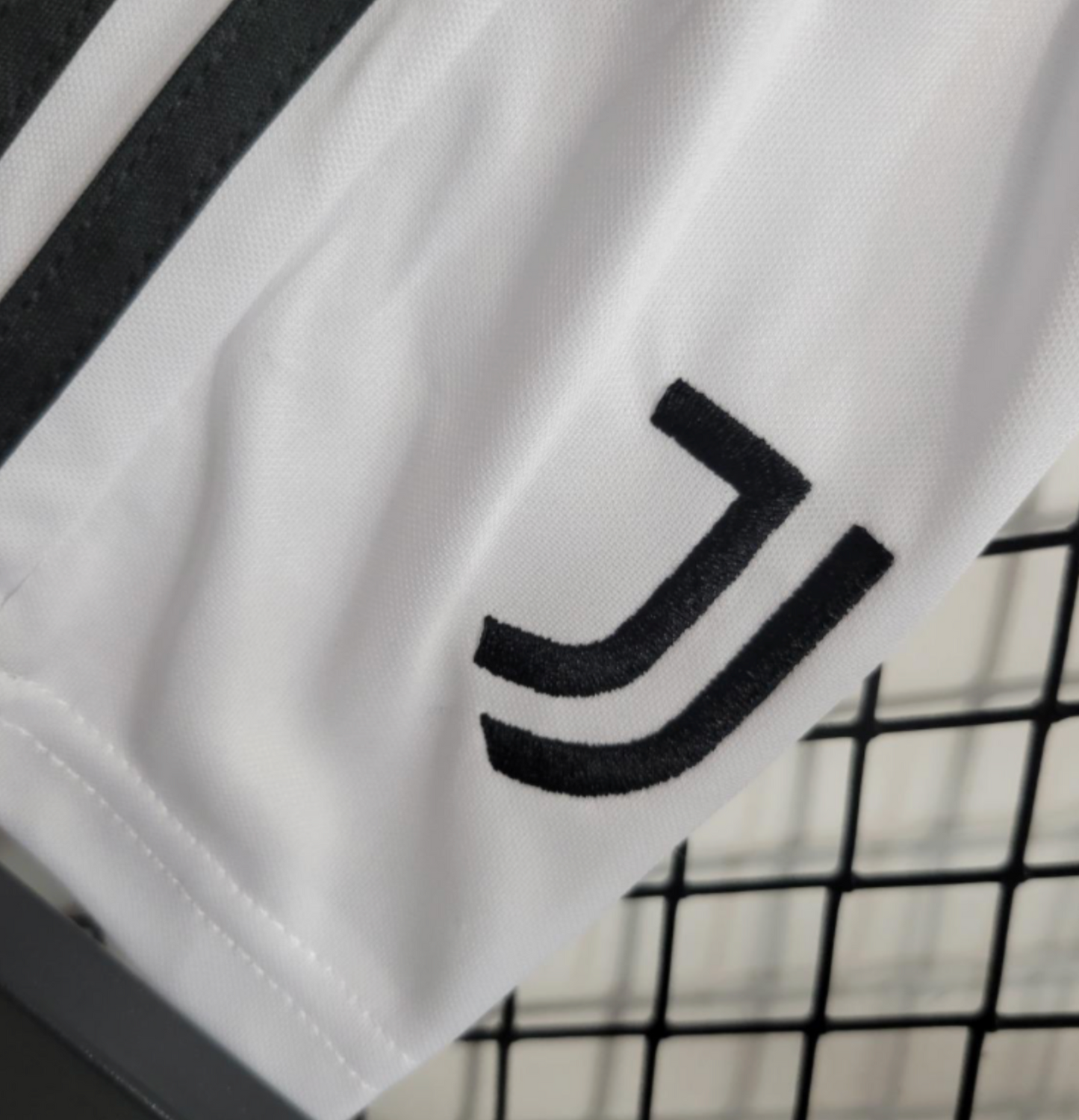 23/24 Kids Juventus Away Jersey