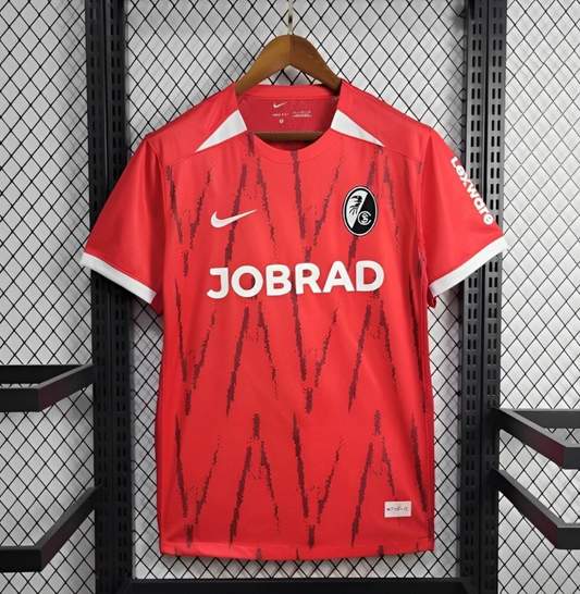 24/25 SC Freiburg Home Jersey