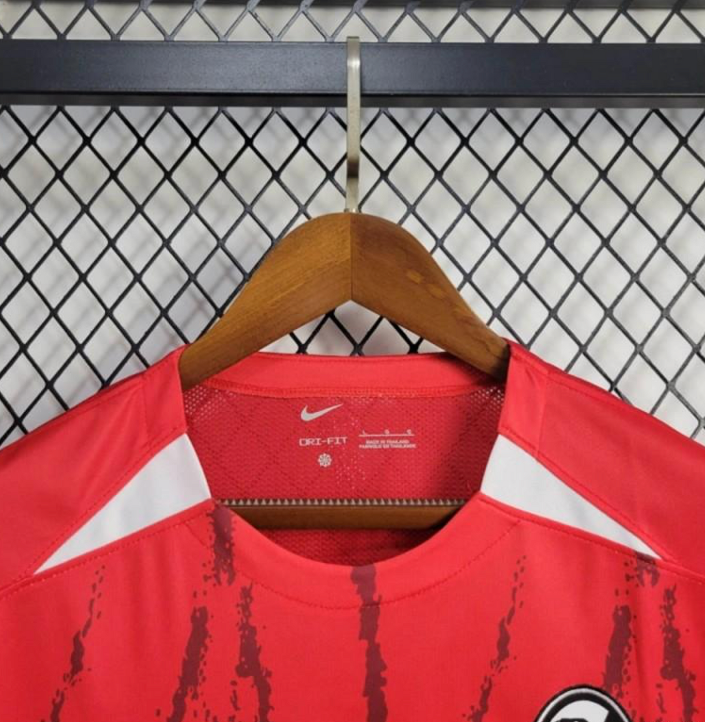 24/25 SC Freiburg Home Jersey