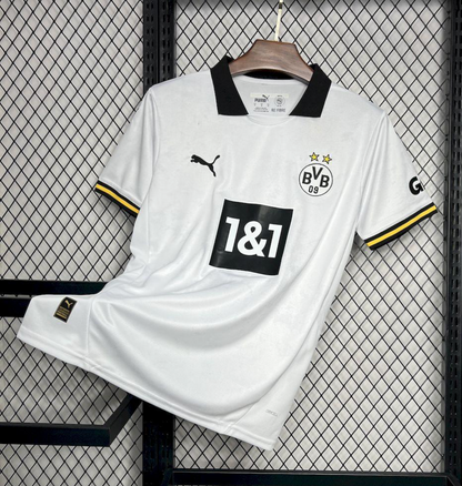 24/25 Borussia Dortmund Third Jersey