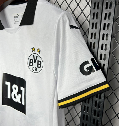 24/25 Borussia Dortmund Third Jersey