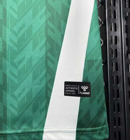 24/25 SV Werder Bremen Home Jersey