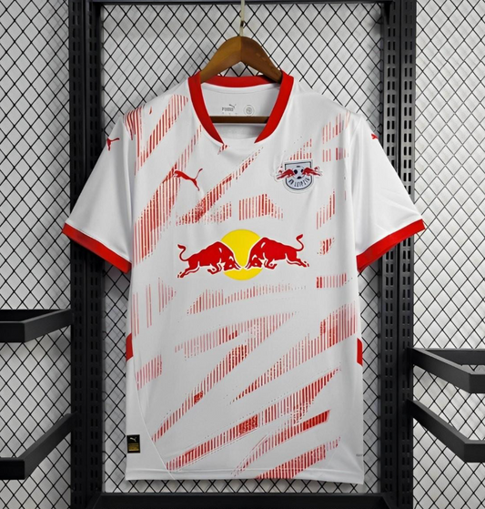 24/25 RB Leipzig Home Jersey