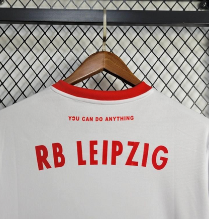 24/25 RB Leipzig Home Jersey