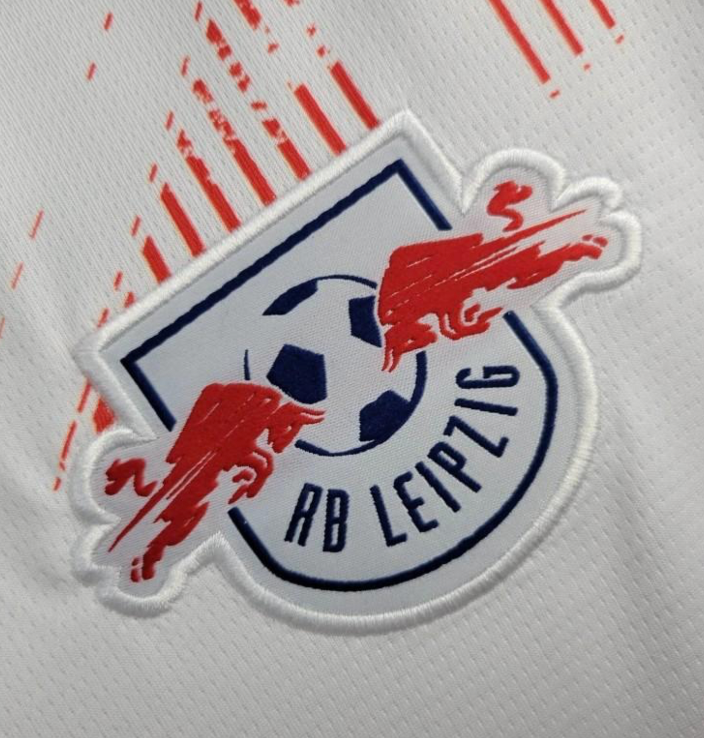 24/25 RB Leipzig Home Jersey