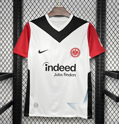 24/25 Eintracht Frankfurt Home Jersey