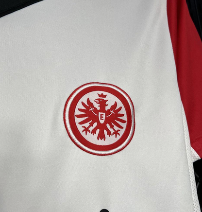 24/25 Eintracht Frankfurt Home Jersey