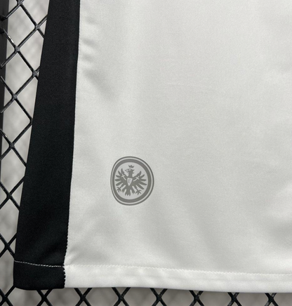 24/25 Eintracht Frankfurt Home Jersey