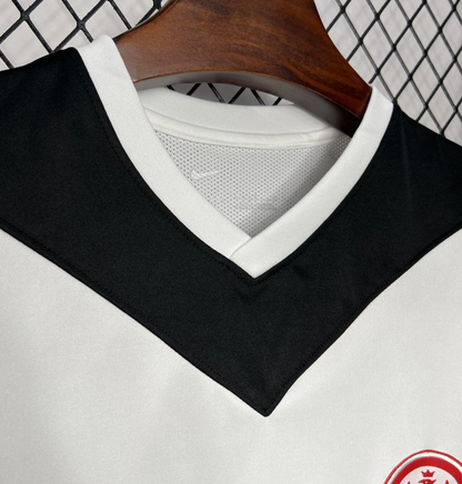 24/25 Eintracht Frankfurt Home Jersey