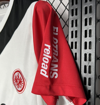 24/25 Eintracht Frankfurt Home Jersey